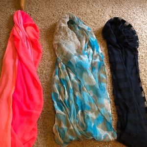 Scarves
